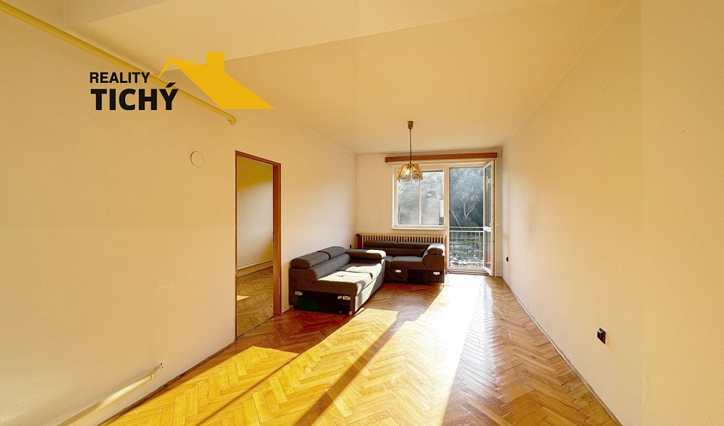 Prodej bytu 3+1 63 m², Hronov – náhled fotky 5