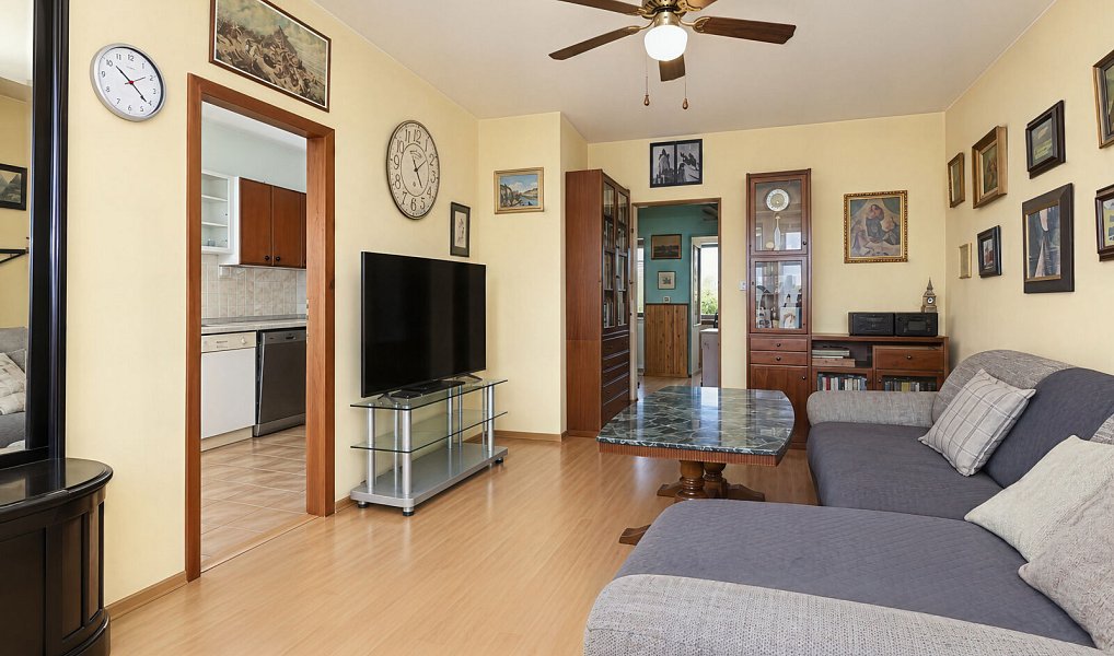 Prodej bytu 3+1 76 m², Praha – náhled fotky 2