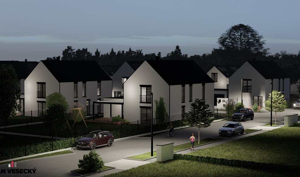 Prodej domu 192 m² s pozemkem 747 m², Čelákovice – náhled fotky 10