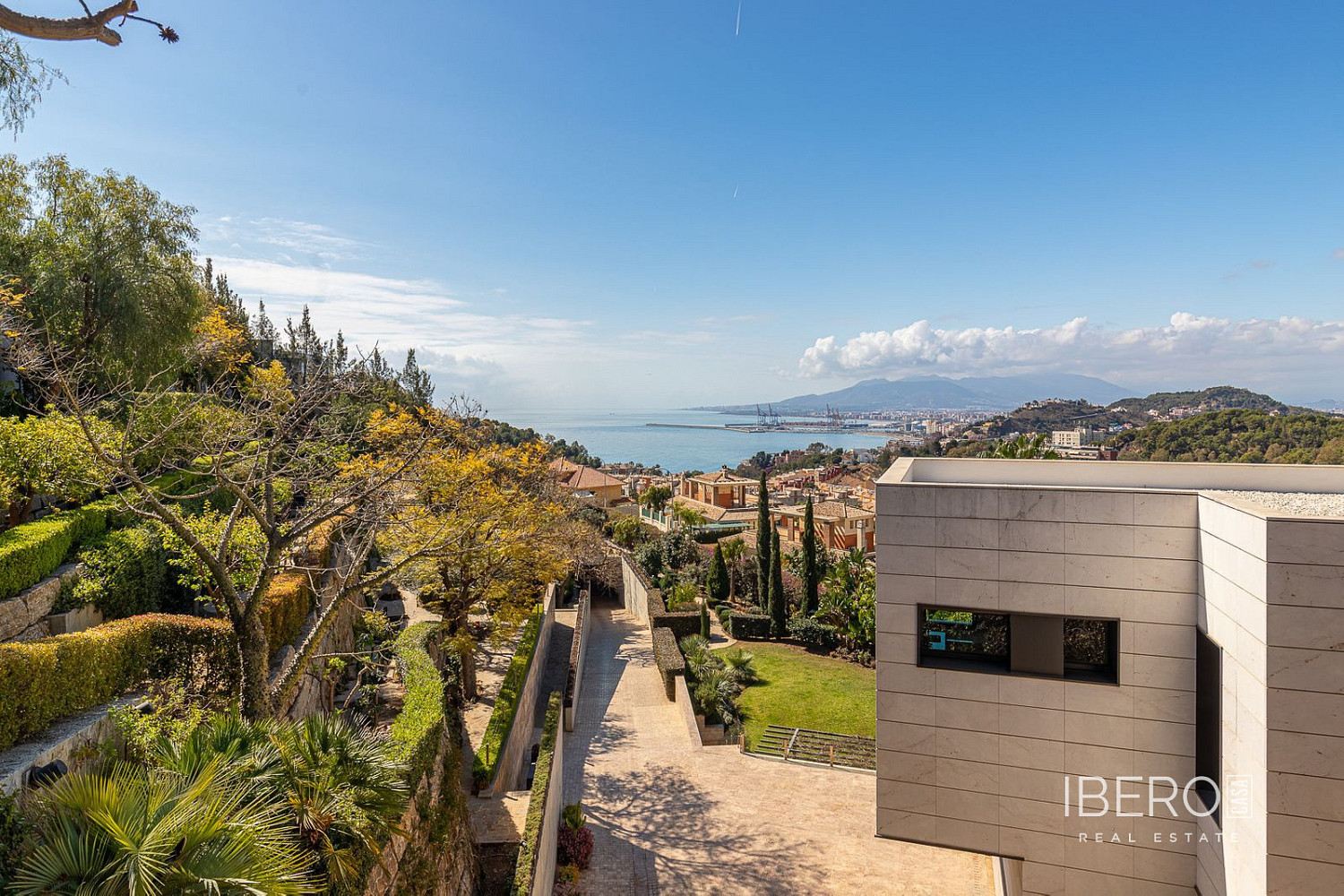Casa – Málaga, El Palo, Este - Vista 2