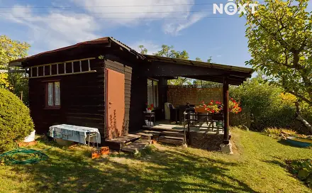 Prodej zahrady 557 m², Libořice