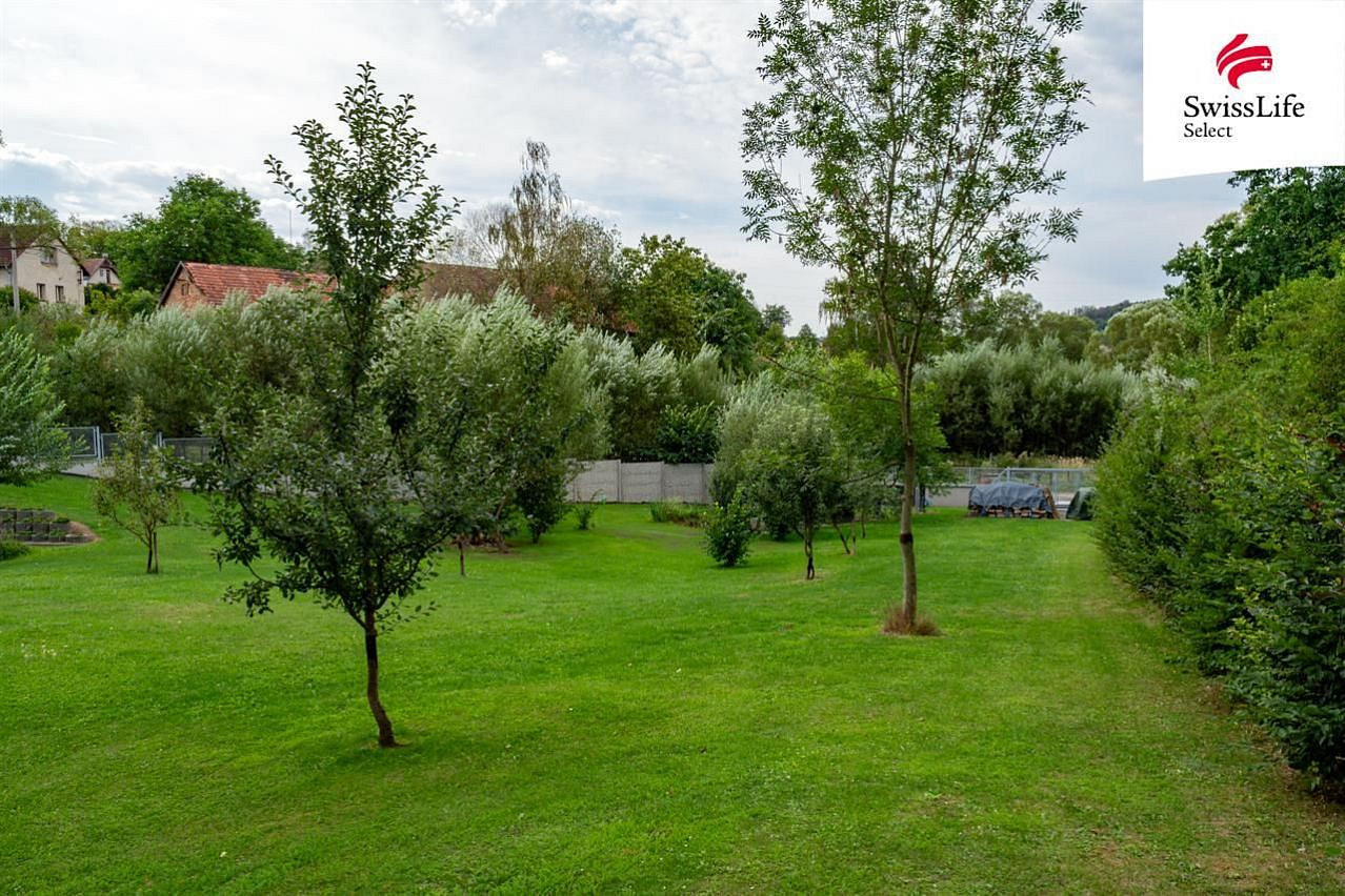 Prodej stavebního pozemku 4 611 m² – fotografie 5