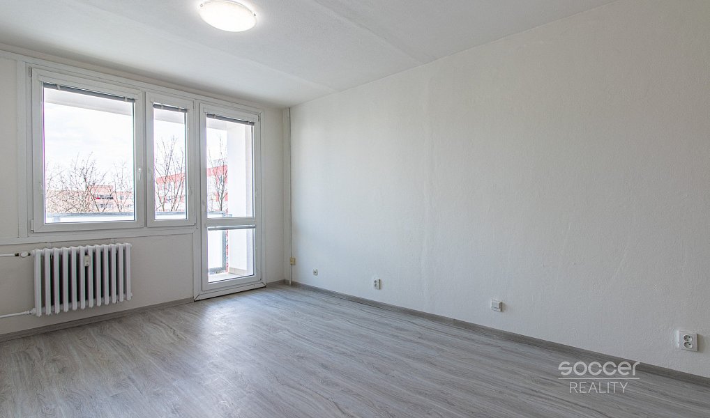Pronájem bytu 2+kk, 51 m², Kolín II - Kolín, Kolín