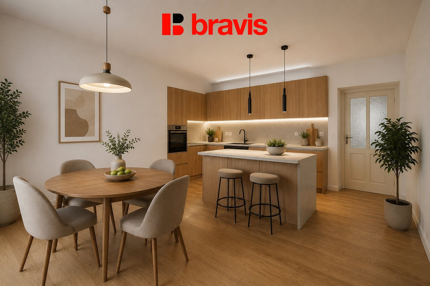 Prodej bytu 3+kk 105 m² — photo 3