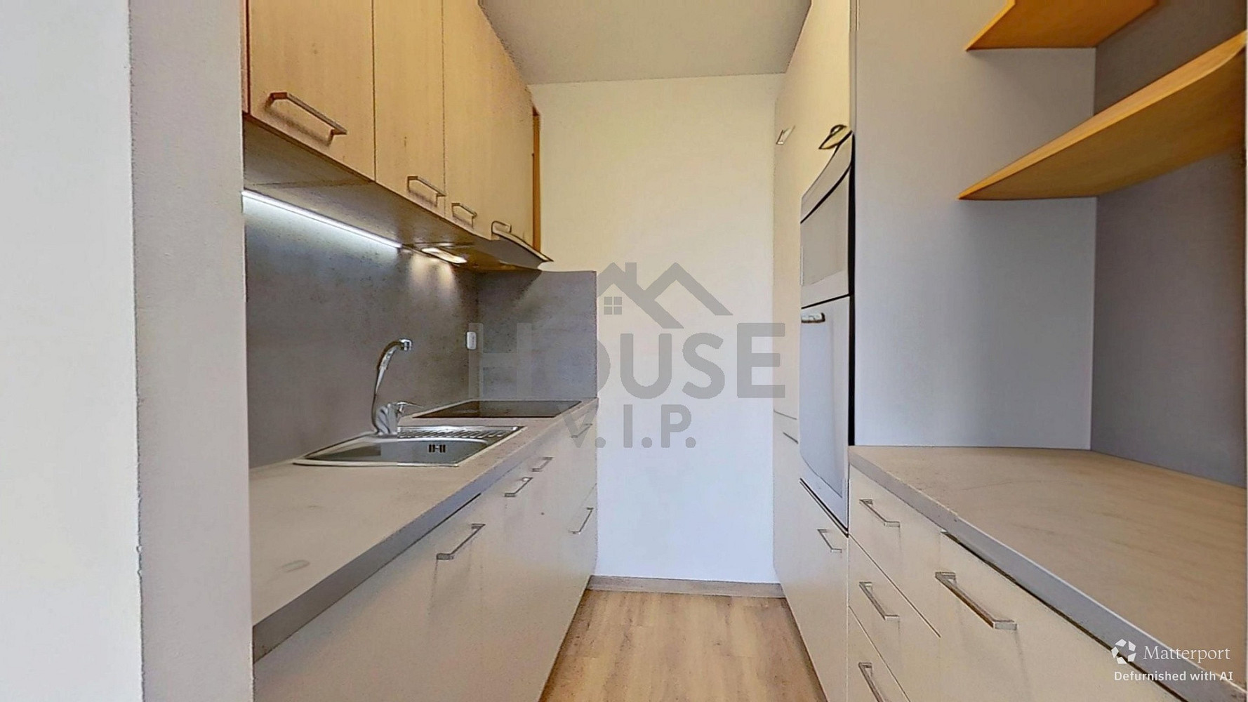 Prodej bytu 2+kk 42 m² – fotografie 5