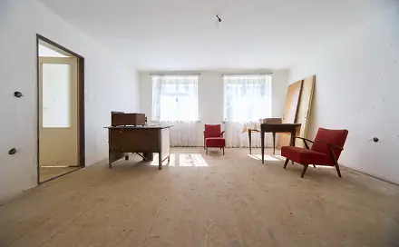 Prodej domu 127 m² s pozemkem 452 m², Bezděčí u Trnávky - Unerázka, okres Svitavy
