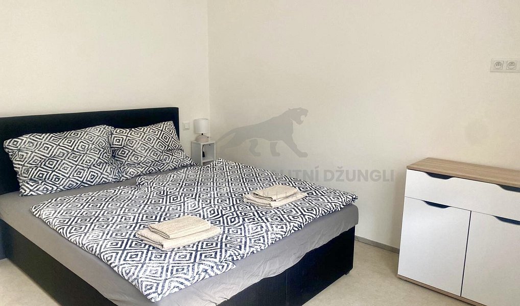 Pronájem bytu 1+kk 32 m², Jáchymov – náhled fotky 10