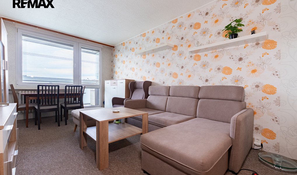 Pronájem bytu 3+kk 61 m², Praha – náhled fotky 5