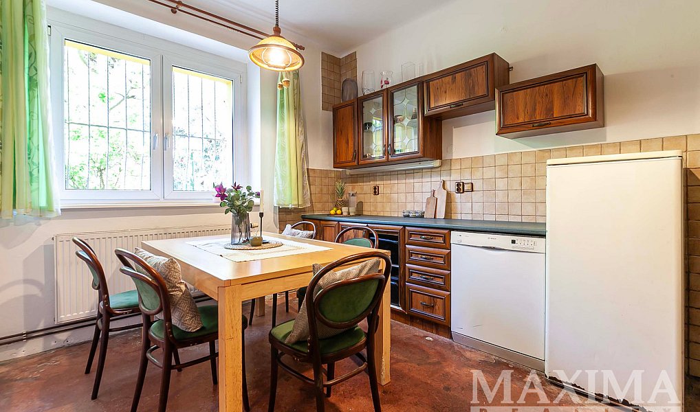 Prodej domu 124 m² s pozemkem 204 m², Praha – náhled fotky 8