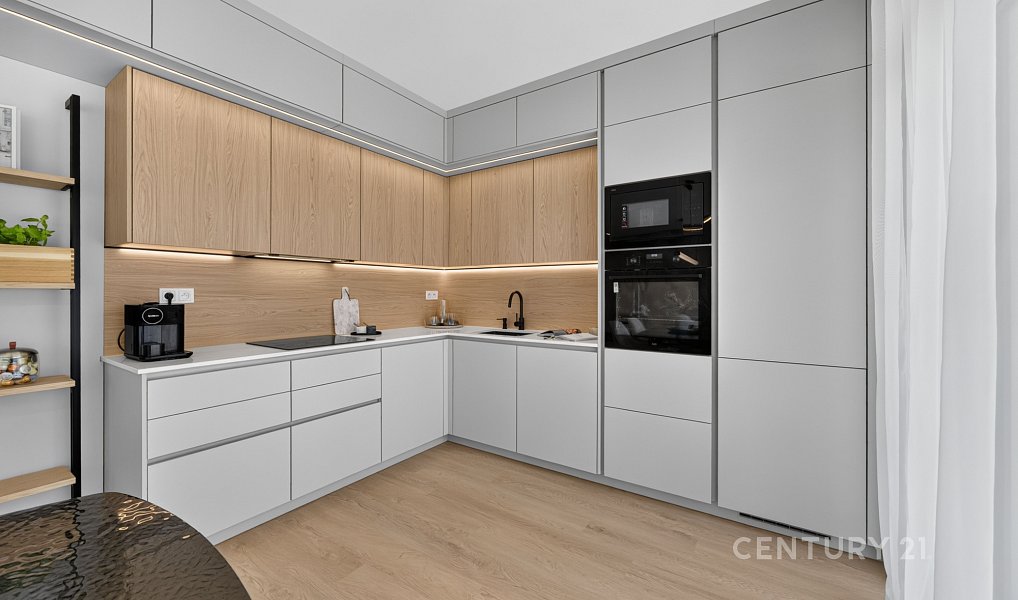 Prodej bytu 6+kk 150 m², Kamenice – náhled fotky 6