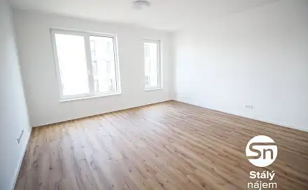 Pronájem bytu 2+kk 54 m², U Engerthu, Kladno