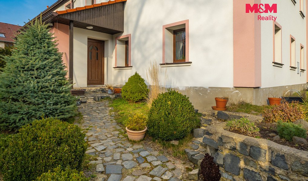 Prodej domu 300 m² s pozemkem 910 m², Ústí nad Labem – náhled fotky 30
