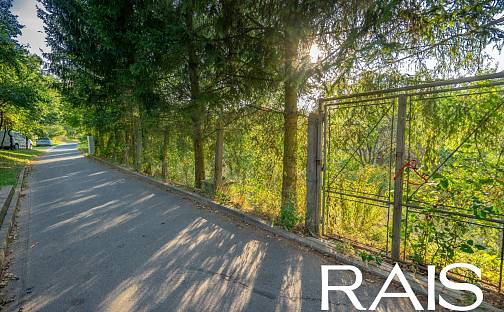 Prodej stavebního pozemku 475 m², Rebešovice, okres Brno-venkov