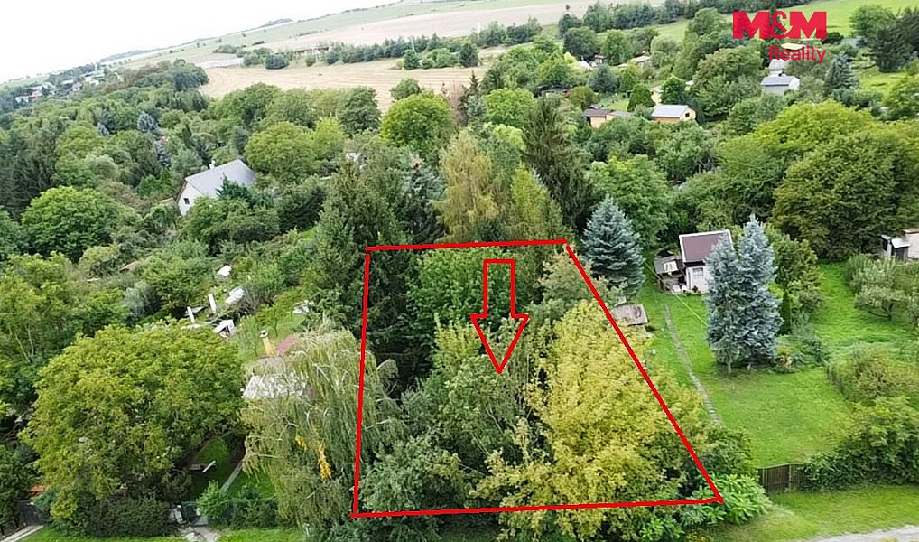 Prodej chaty/chalupy 50 m² s pozemkem 732 m², Kolín – náhled fotky 24
