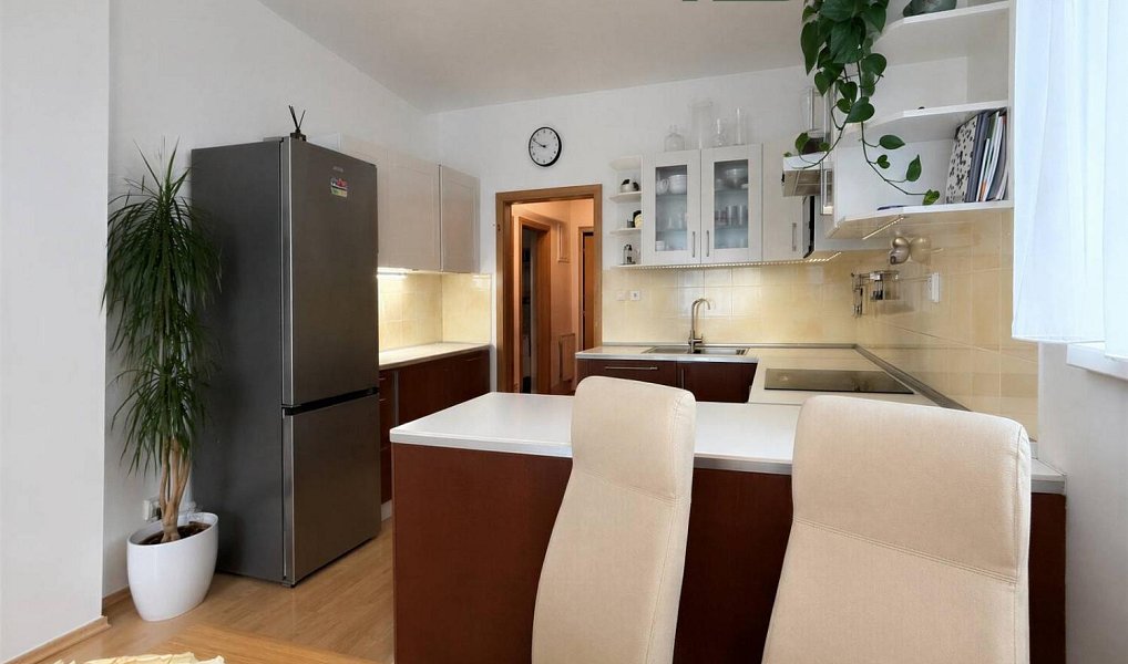 Prodej bytu 3+kk 63 m², Praha – náhled fotky 5