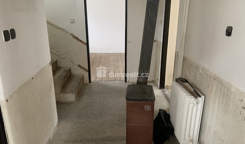 Prodej domu 160 m² s pozemkem 217 m², Dobříš – náhled fotky 14