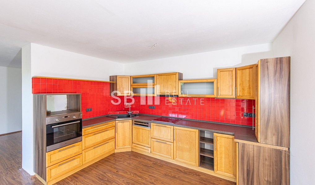 Prodej domu 230 m² s pozemkem 2 578 m², Borová – náhled fotky 2