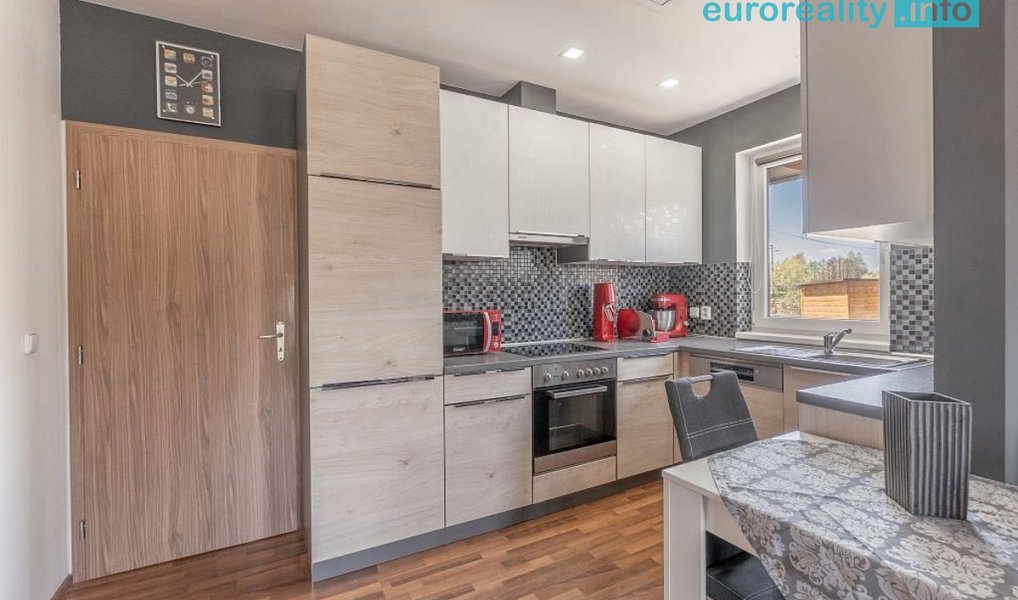 Prodej domu 60 m² s pozemkem 1 497 m², Dubnice – náhled fotky 6