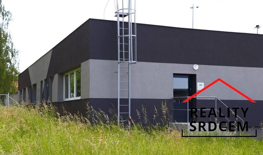 Pronájem skladovacích prostor 274 m², Šenov – náhled fotky 10
