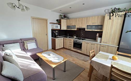 Prodej bytu 3+kk 52 m², Havlíčkovo náměstí, Ostrava - Poruba