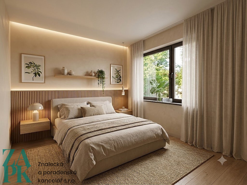 Prodej bytu 3+1 92 m² — photo 2