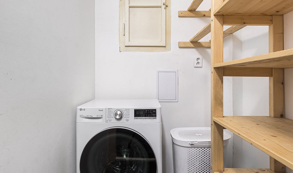 Prodej bytu 2+kk 66 m², Praha – náhled fotky 12