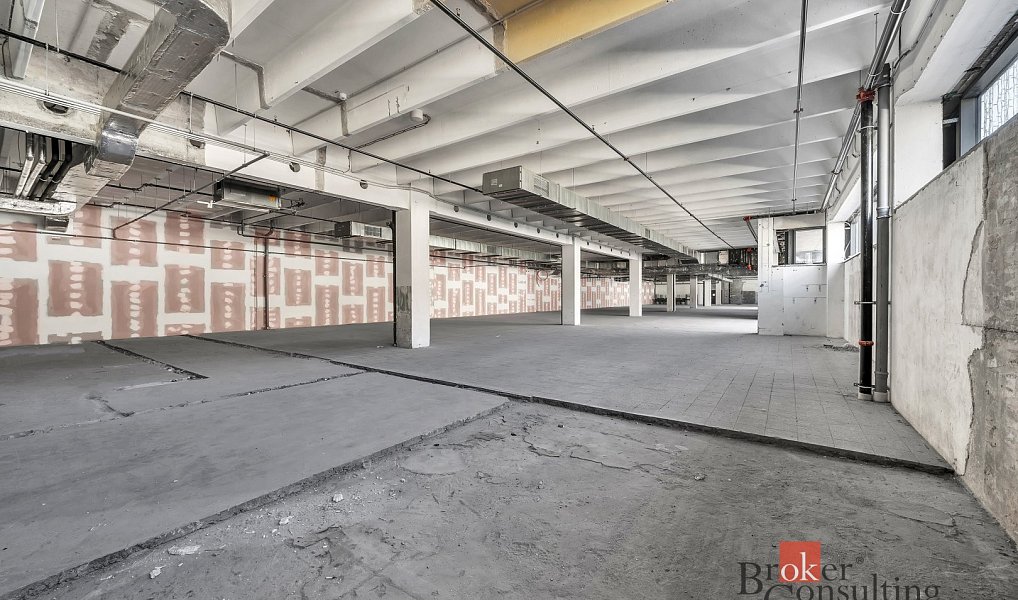 Pronájem obchodních prostor 1 173 m², Hradec Králové – náhled fotky 2