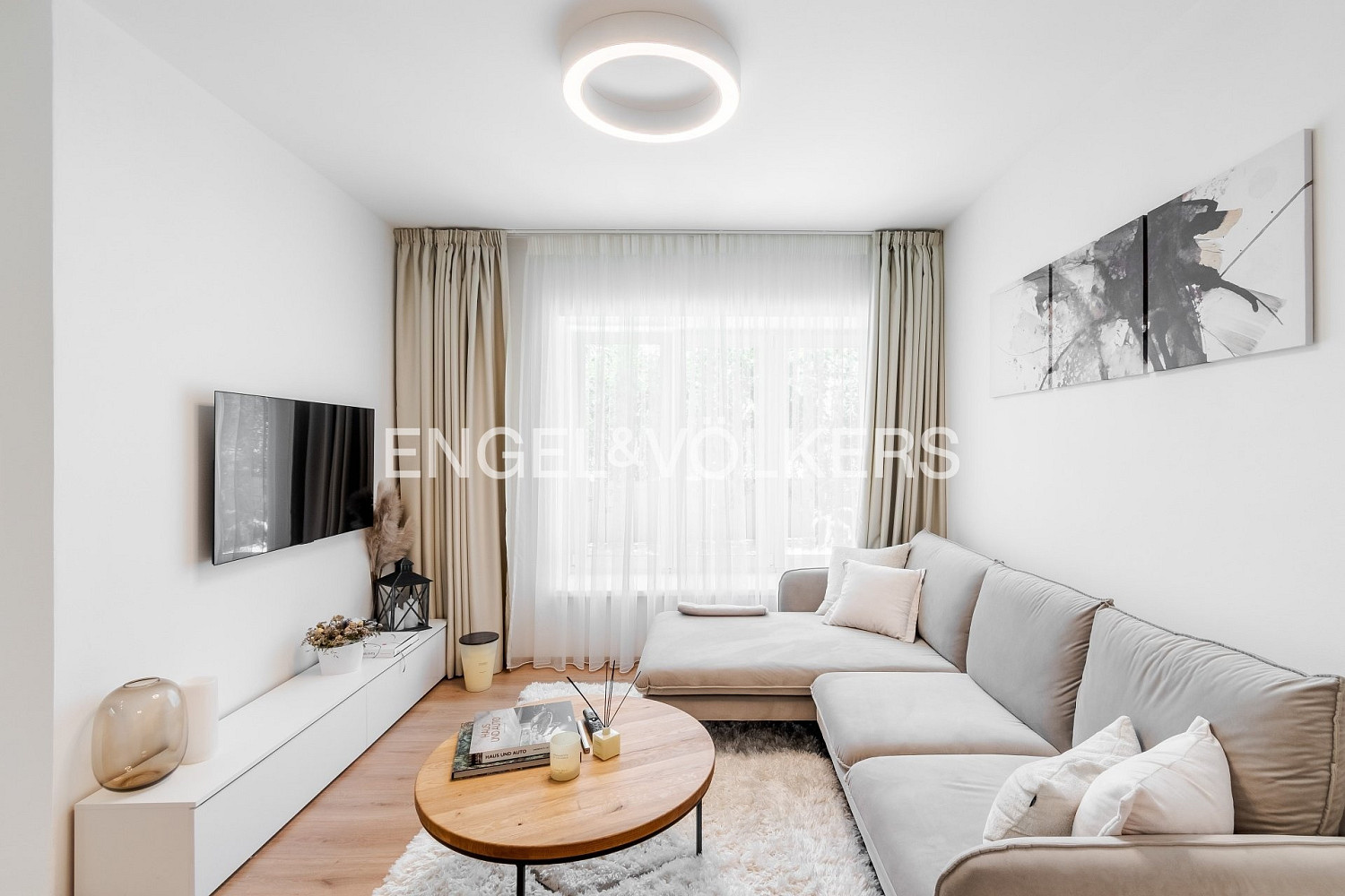 Prodej bytu 3+kk 65 m²