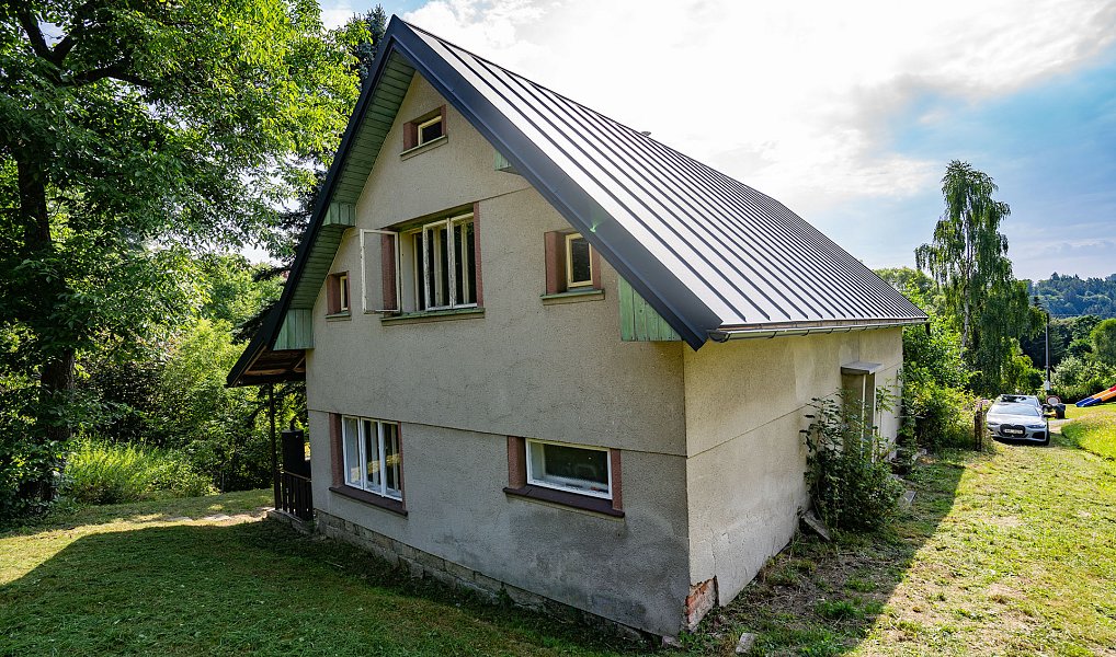 Prodej domu 346 m², Roztoky u Jilemnice – náhled fotky 2