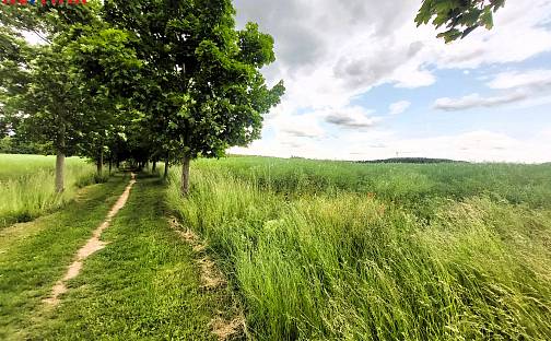 Prodej pole 22 979 m², Praha 10