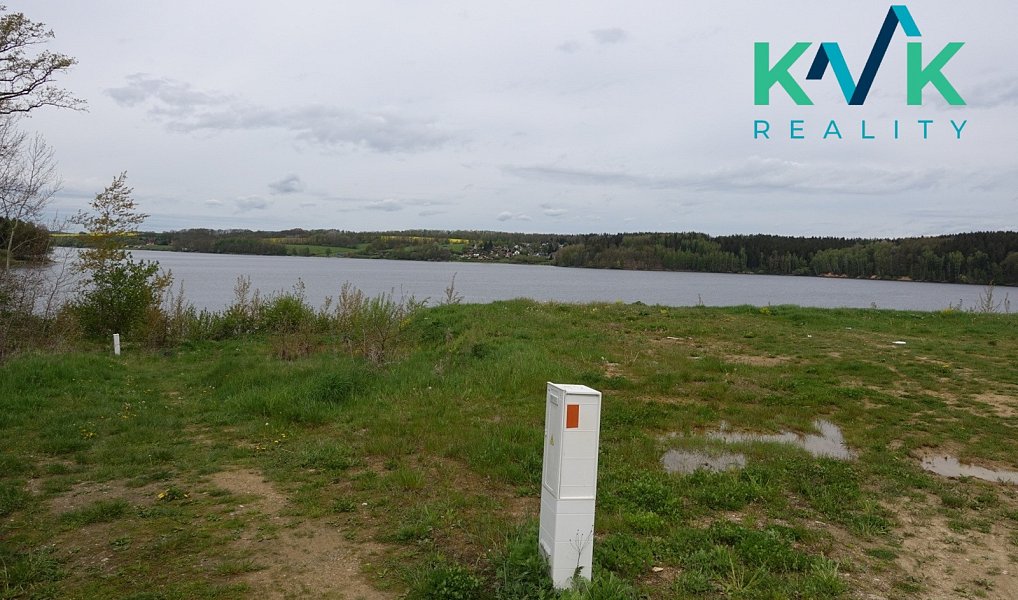 Prodej stavebního pozemku 1 144 m², Cheb – náhled fotky 4