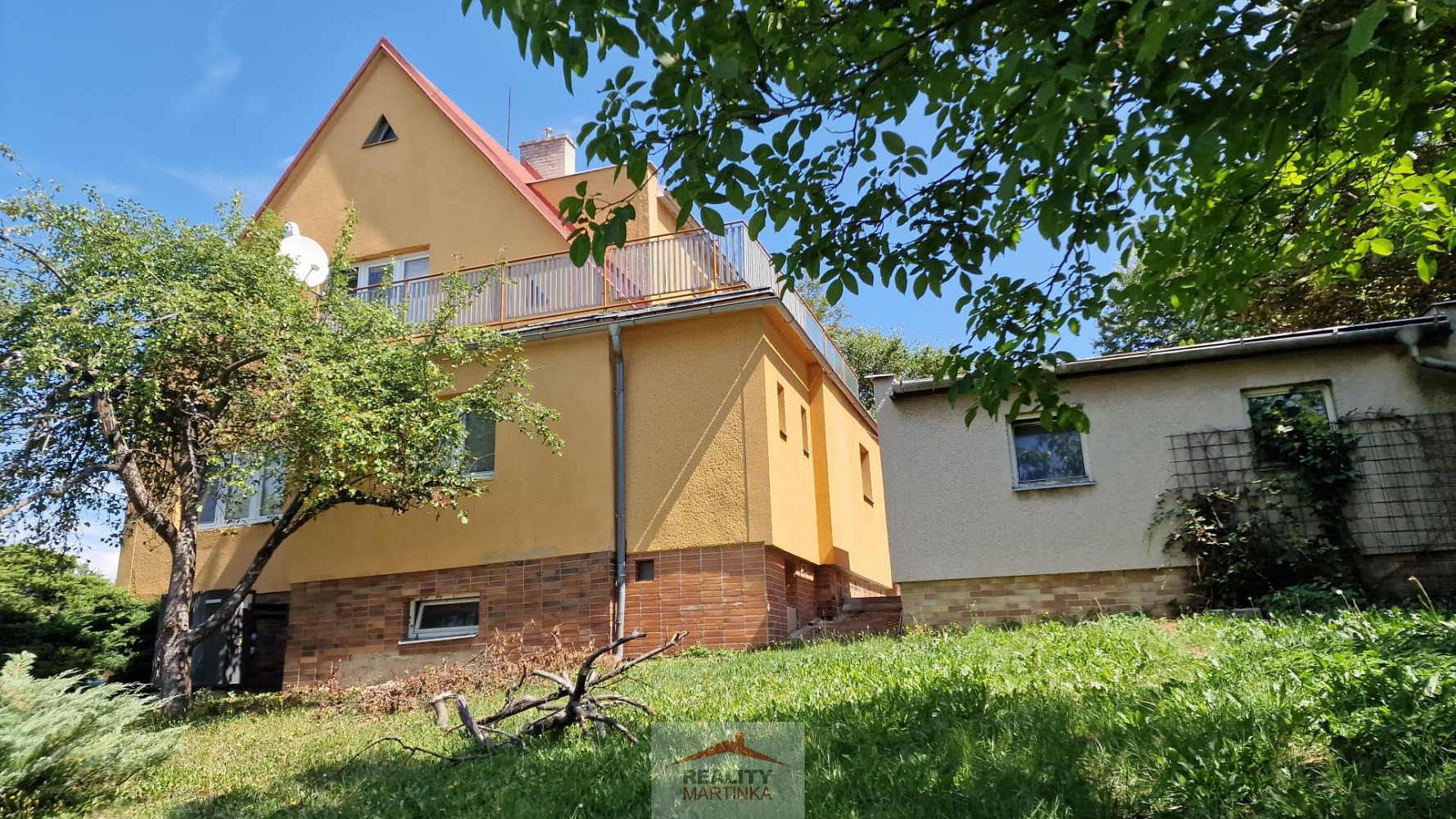Prodej domu 145 m² s pozemkem 666 m² – fotografie 4