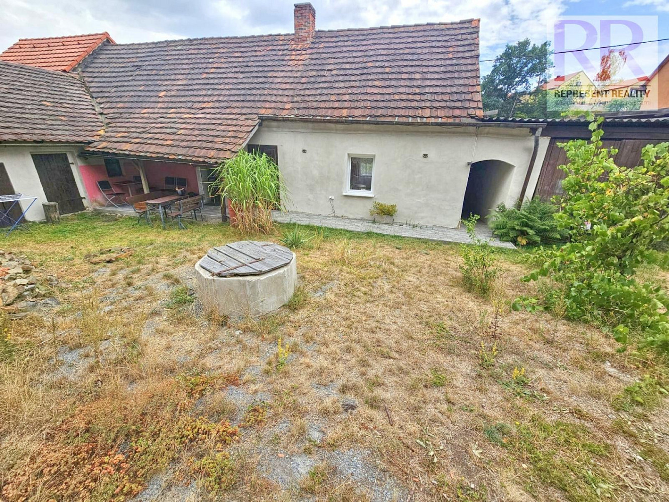 Prodej domu 60 m² s pozemkem 293 m²