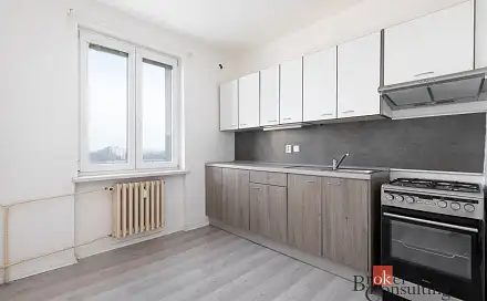 Prodej bytu 2+1 53 m²