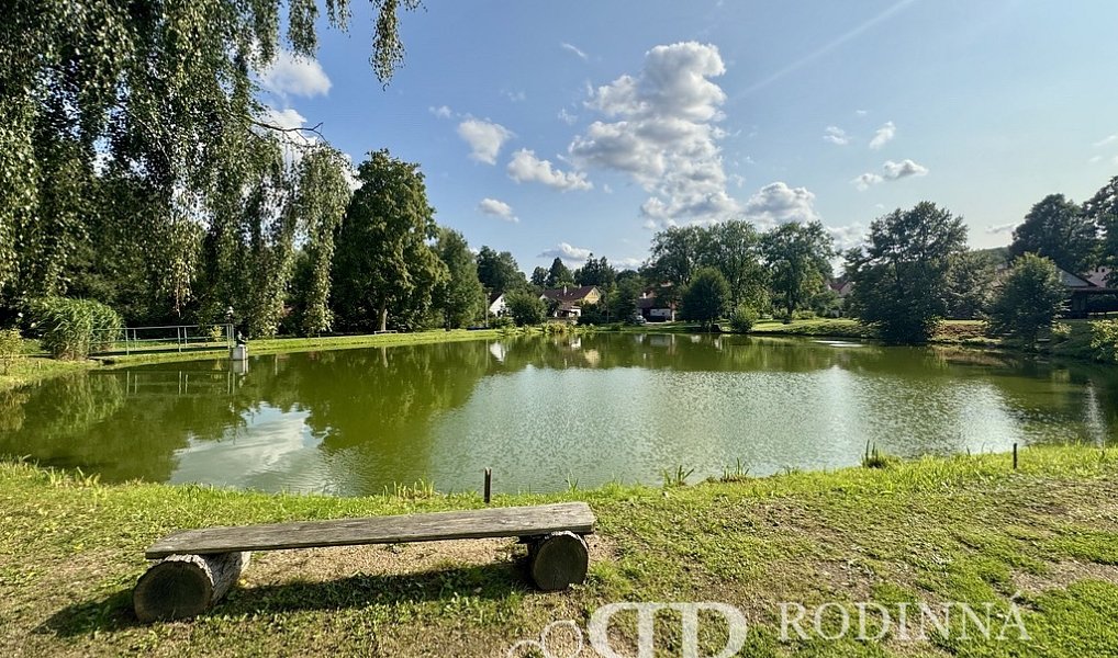 Prodej chaty/chalupy 160 m² s pozemkem 3 130 m², Postupice – náhled fotky 38