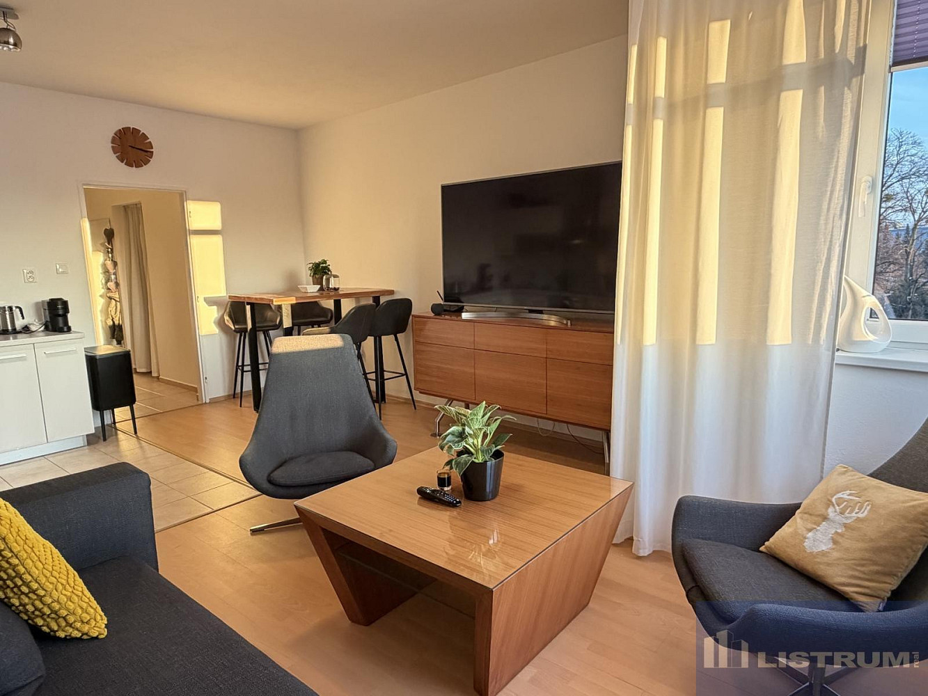 Prodej bytu 3+kk 88 m² – fotografie 4