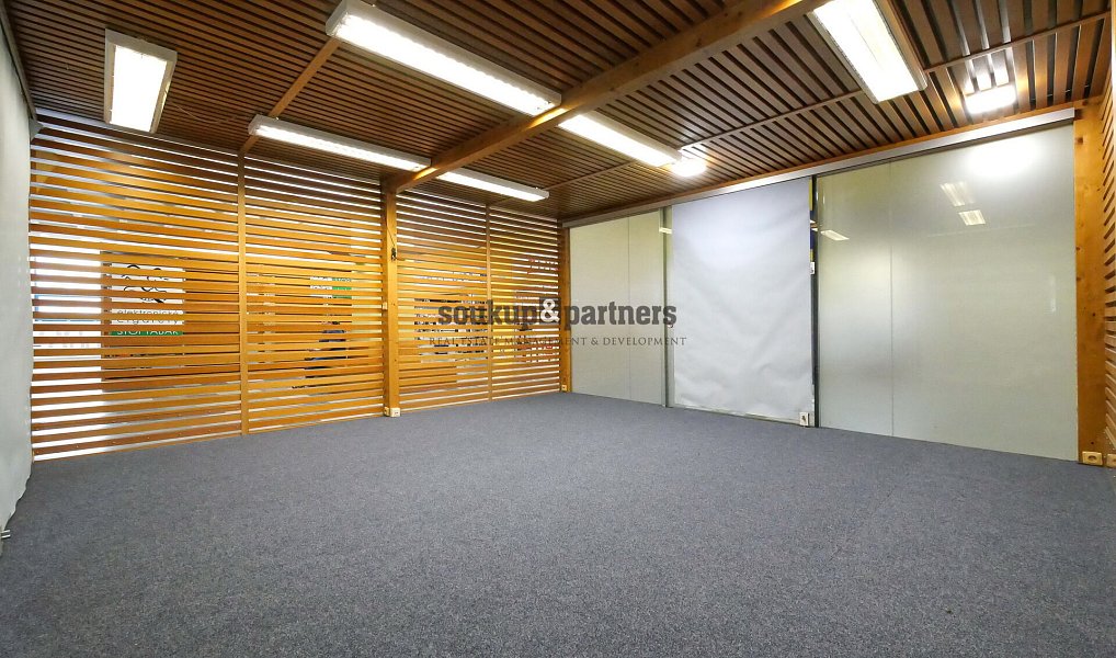 Pronájem obchodních prostor 25 m², Praha – náhled fotky 6