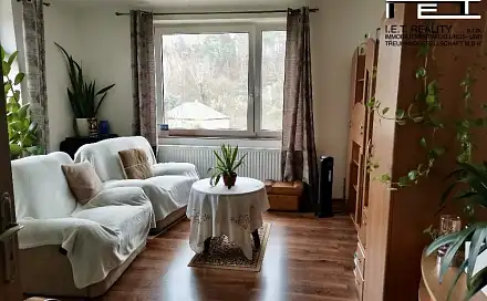 Prodej nájemního domu, činžáku 520 m², Husova, Kladno - Švermov