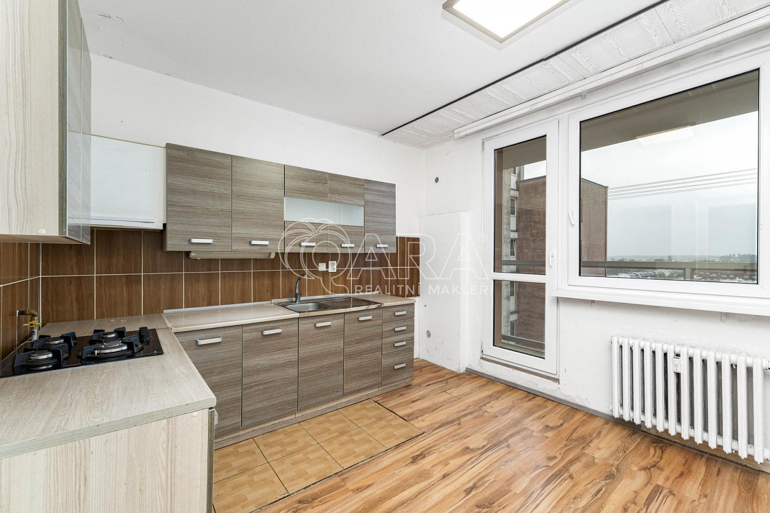 Prodej bytu 3+1 65 m²