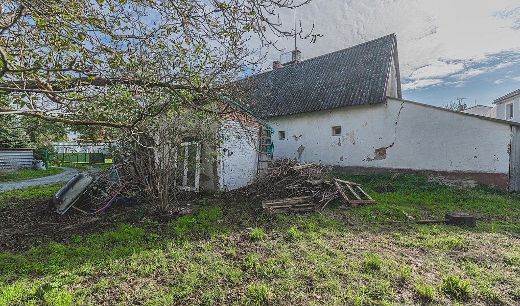 Prodej bytu 5+1 130 m², Sezemice – náhled fotky 16