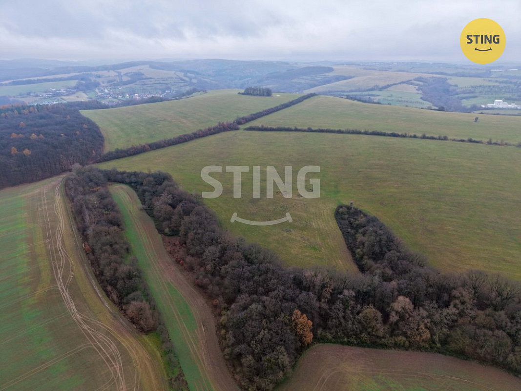 Prodej pole 14 861 m² – fotografie 3