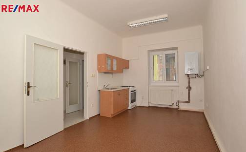 Prodej bytu 2+kk 50 m², Koterovská, Plzeň - Východní Předměstí
