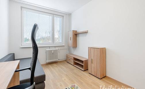 Pronájem bytu 1+kk 22 m², Amforová, Praha 5 - Stodůlky