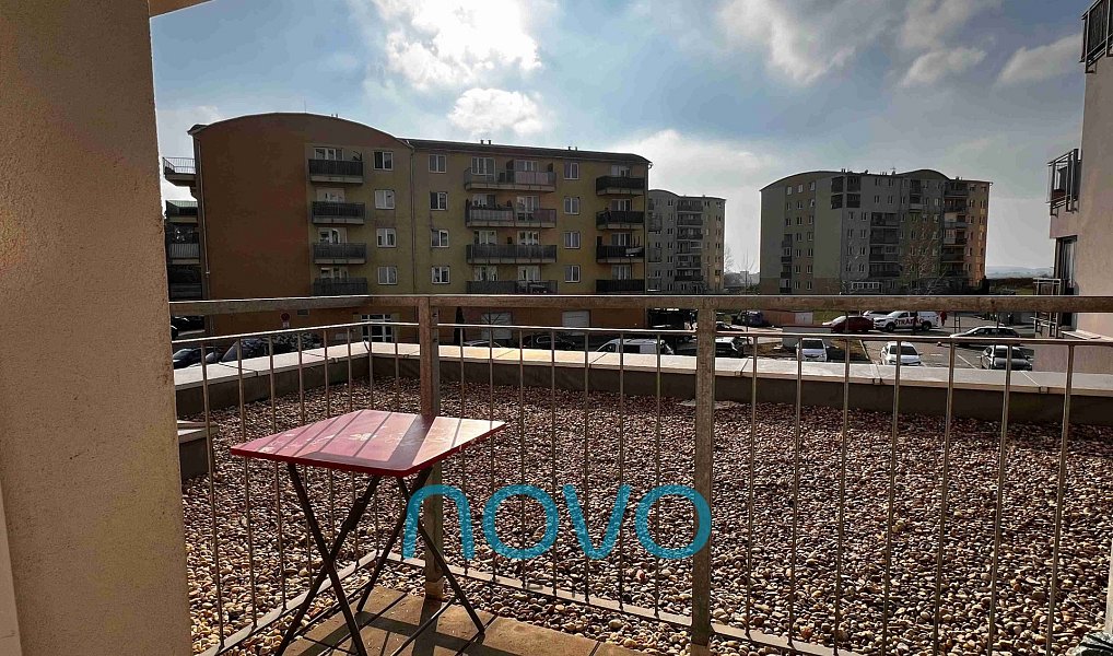 Pronájem bytu 2+kk 43 m², Klecany – náhled fotky 10