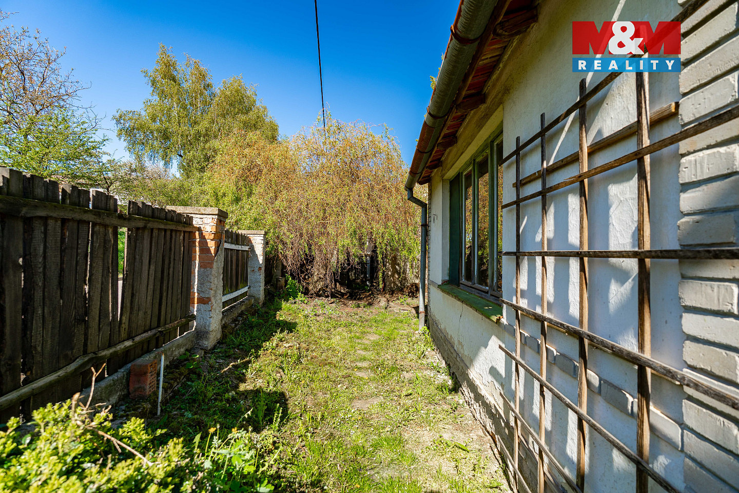 Prodej domu 80 m² s pozemkem 746 m² — photo 3