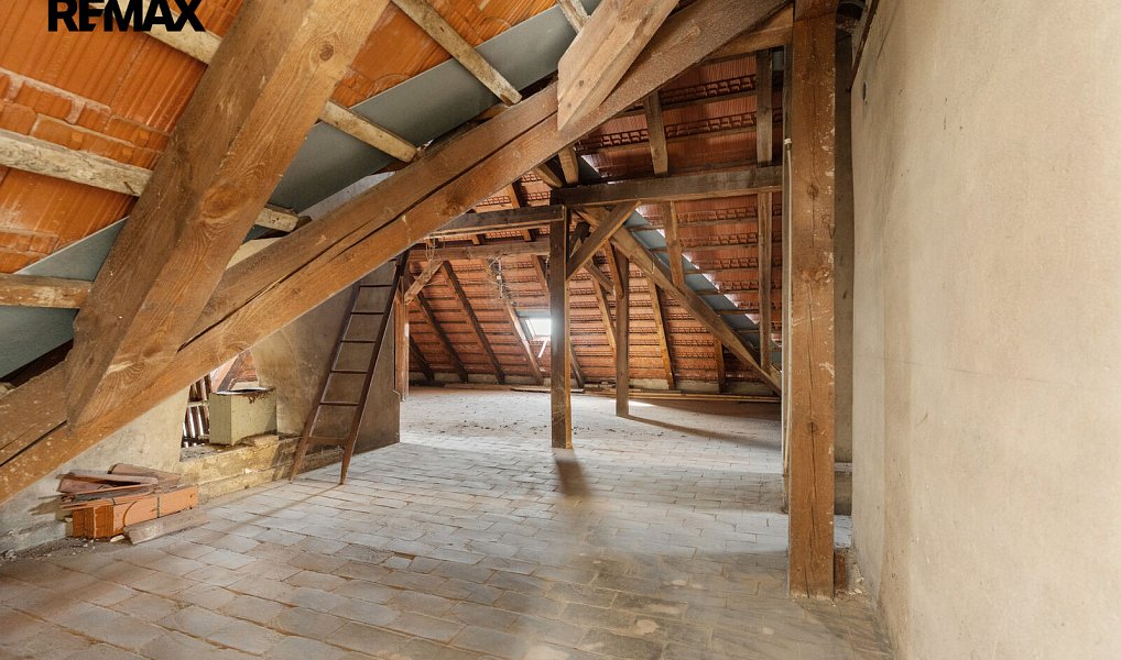 Prodej domu 472 m² s pozemkem 770 m², Litoměřice – náhled fotky 37