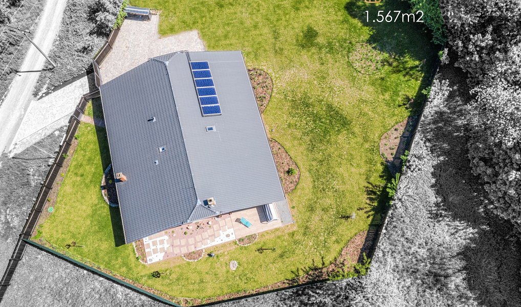 Prodej domu 259 m² s pozemkem 1 567 m², Bělkovice-Lašťany – náhled fotky 3