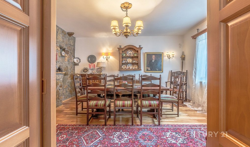 Prodej domu 663 m² s pozemkem 4 988 m², Mnich – náhled fotky 15