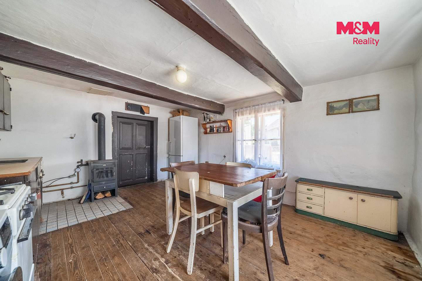 Prodej domu 50 m² s pozemkem 216 m² — photo 2
