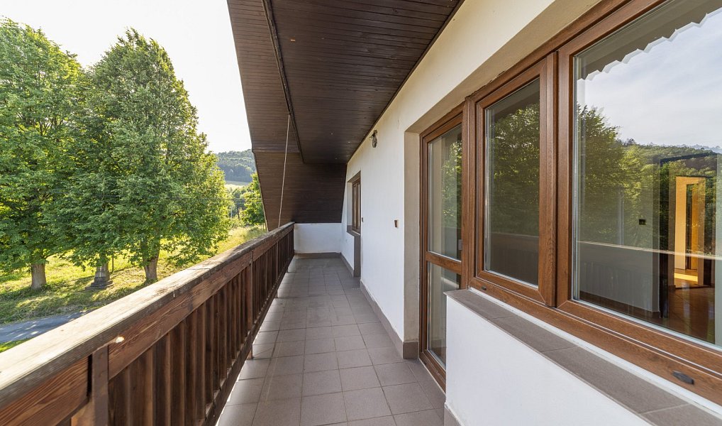 Prodej domu 333 m² s pozemkem 1 095 m², Velké Losiny – náhled fotky 3